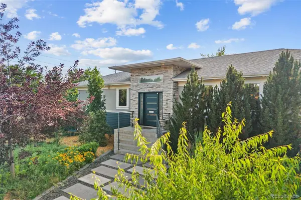 693 S Ivy WAY, Denver, CO 80224