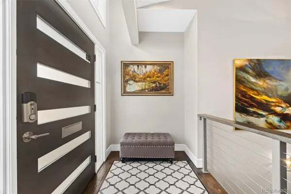 693 S Ivy WAY, Denver, CO 80224