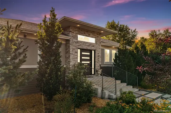 693 S Ivy WAY, Denver, CO 80224
