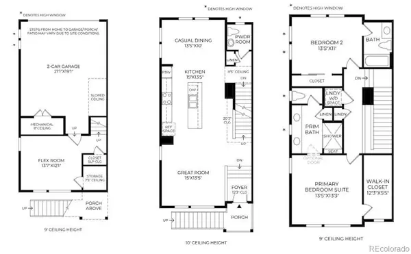 720 Skyhook ST, Erie, CO 80516