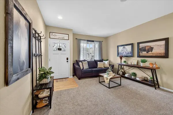 2955 Night Song WAY, Castle Rock, CO 80109
