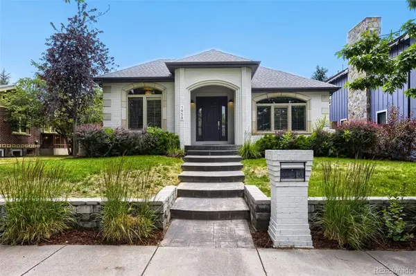 1958 S Corona ST, Denver, CO 80210