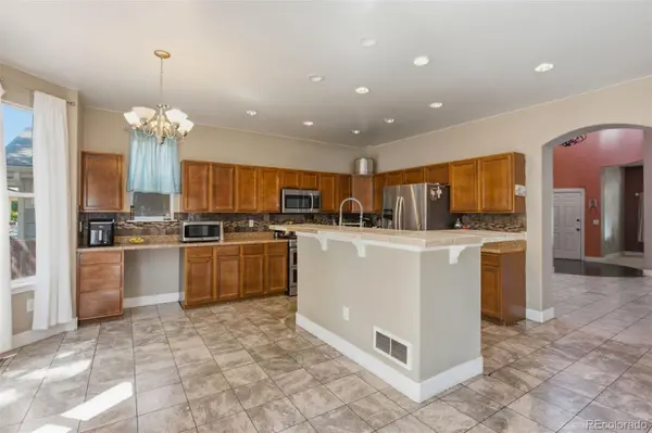 9618 E 113th AVE, Henderson, CO 80640