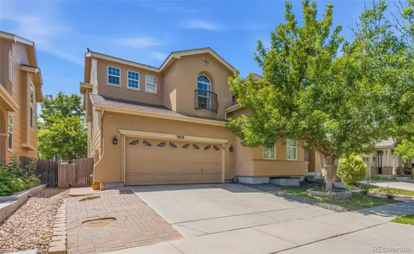 9618 E 113th AVE, Henderson, CO 80640