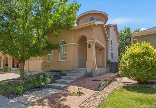 9618 E 113th AVE, Henderson, CO 80640
