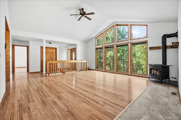 641 County Road 72, Bailey, CO 80421