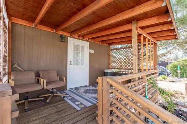 10795 County Road 197a #24, Nathrop, CO 81236