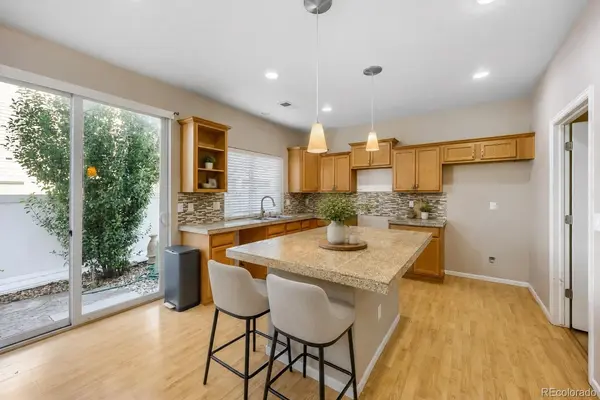 5551 Halifax ST, Denver, CO 80249