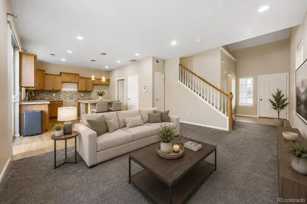 5551 Halifax ST, Denver, CO 80249