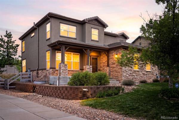 3385 Traver DR, Broomfield, CO 80023