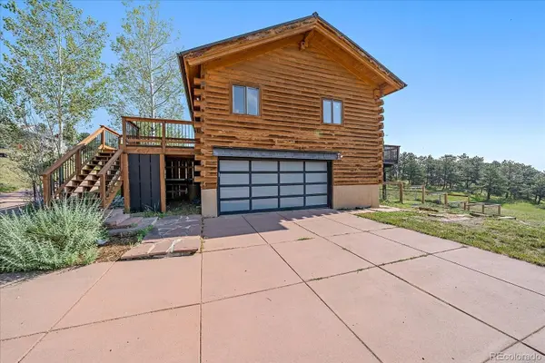 8324 W Fork RD, Boulder, CO 80302