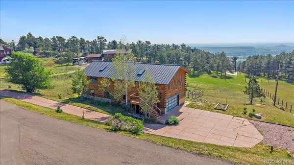 8324 W Fork RD, Boulder, CO 80302