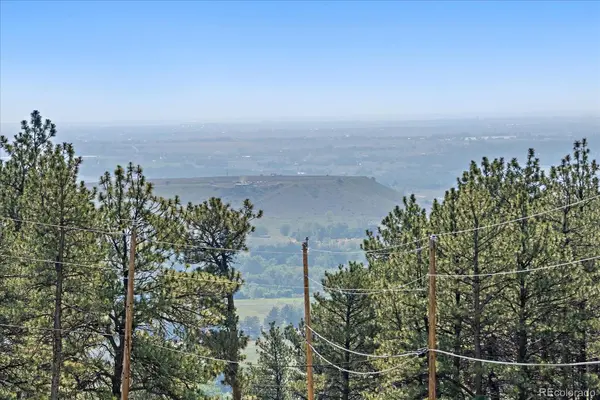 8324 W Fork RD, Boulder, CO 80302