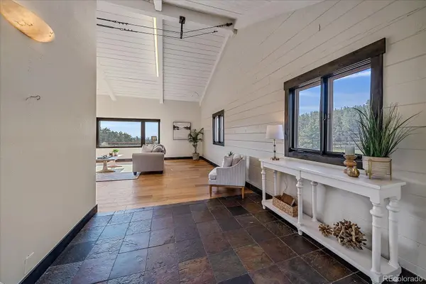 8324 W Fork RD, Boulder, CO 80302
