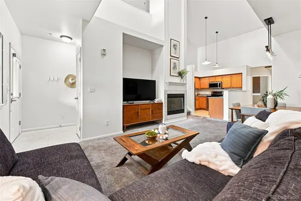 5460 Allison ST #202, Arvada, CO 80002