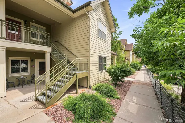 5460 Allison ST #202, Arvada, CO 80002