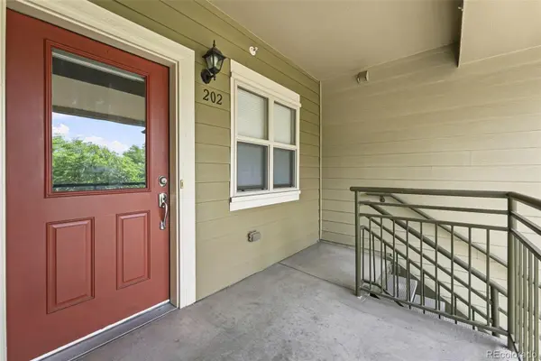 5460 Allison ST #202, Arvada, CO 80002