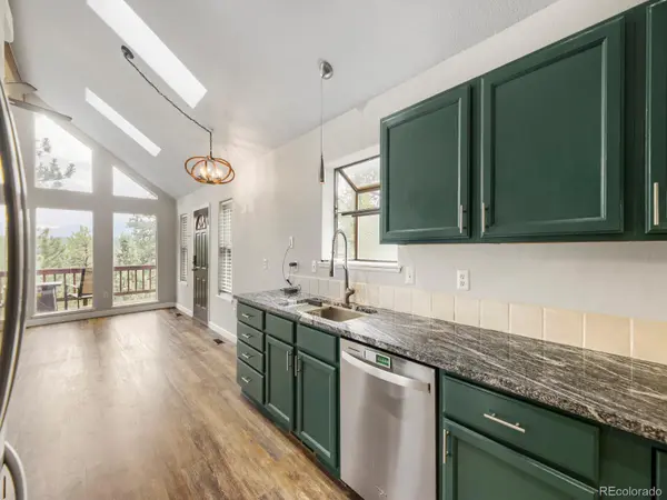 479 Doe CIR, Bailey, CO 80421