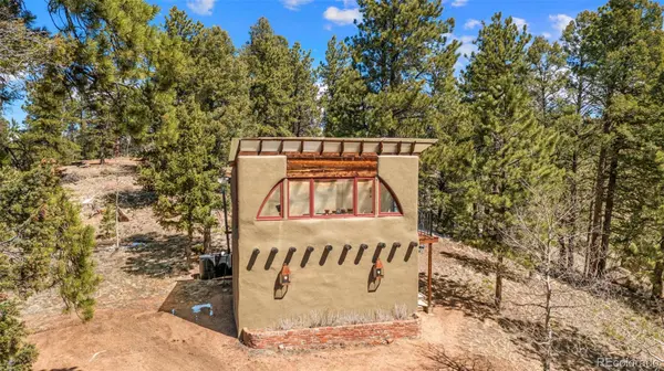 174 Needle Creek RD, Divide, CO 80814