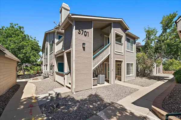 3701 Cactus Creek CT #104, Highlands Ranch, CO 80126