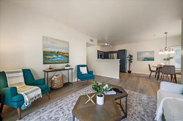3701 Cactus Creek CT #104, Highlands Ranch, CO 80126