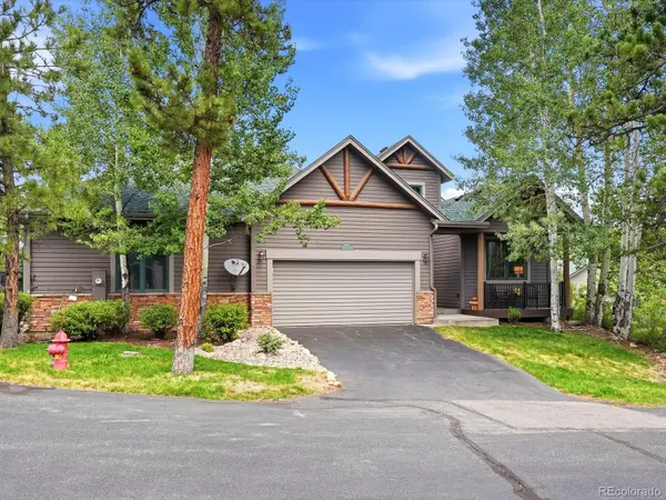 31109 Tahoe CT, Evergreen, CO 80439