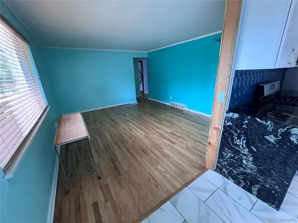 6668 Chase ST, Arvada, CO 80003