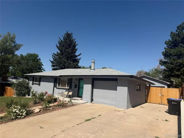 6668 Chase ST, Arvada, CO 80003