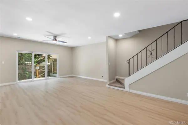 4250 S Olive ST #109, Denver, CO 80237