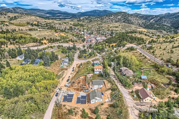 100 Roworth WAY, Central City, CO 80427