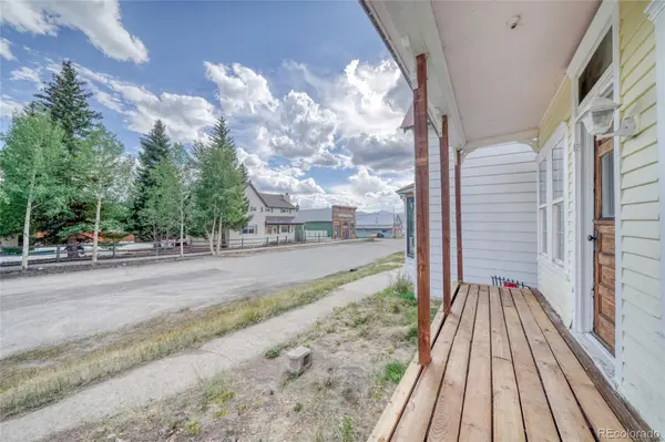 324 Elm ST, Leadville, CO 80461
