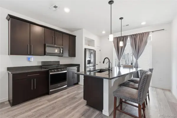 21845 E 44th PL, Aurora, CO 80019