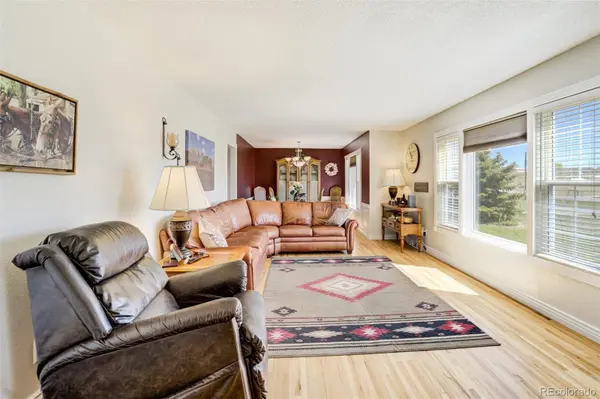 6350 Luther RD, Colorado Springs, CO 80927