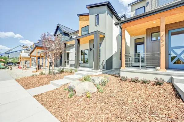 450 E Arkansas ST, Buena Vista, CO 81211