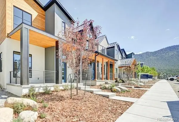 450 E Arkansas ST, Buena Vista, CO 81211