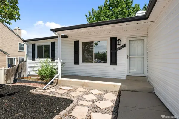 18351 E Grand AVE, Aurora, CO 80015