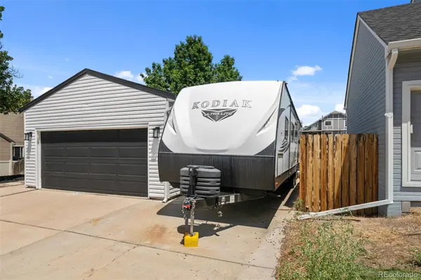 18351 E Grand AVE, Aurora, CO 80015