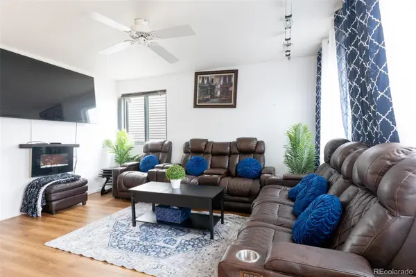 19542 E 19th PL, Aurora, CO 80011