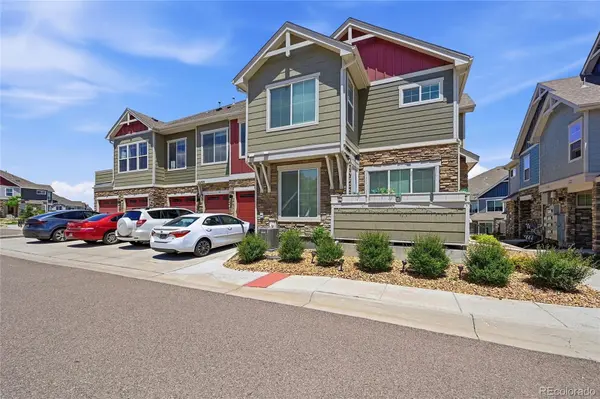 23709 E Ida DR #E, Aurora, CO 80016
