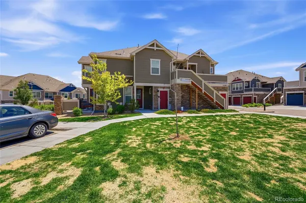 23709 E Ida DR #E, Aurora, CO 80016