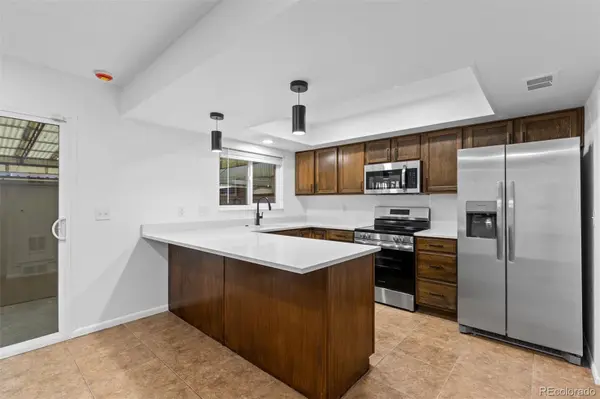 9210 E Mansfield AVE, Denver, CO 80237