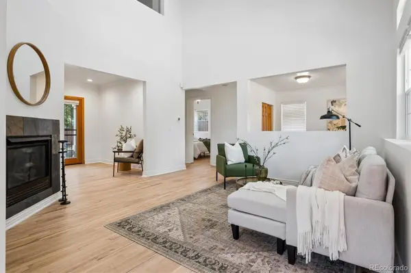1141 Elm ST, Denver, CO 80220