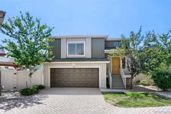 19196 E 55th AVE, Denver, CO 80249