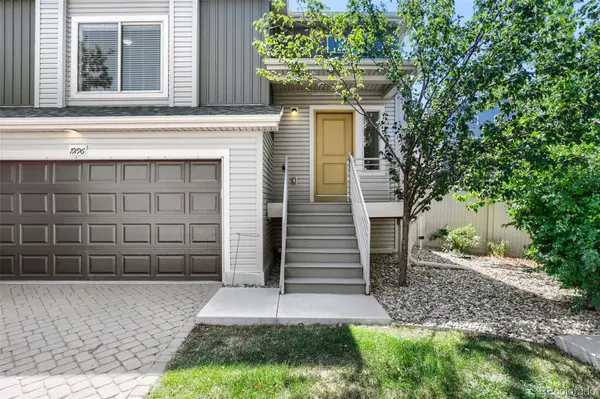 19196 E 55th AVE, Denver, CO 80249