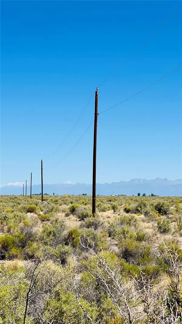 Eastwood Way Lot 17, Alamosa, CO 81101