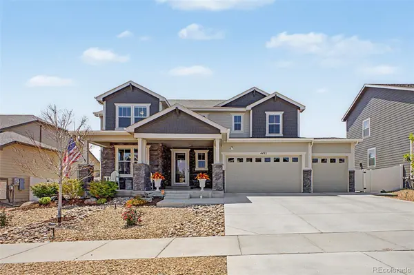 4492 Moose ST, Johnstown, CO 80534