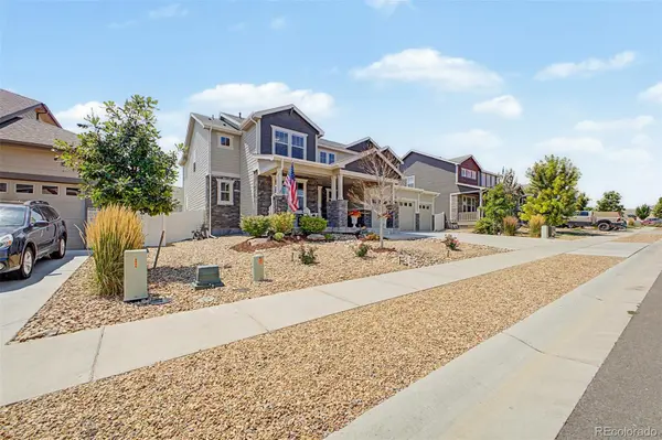 4492 Moose ST, Johnstown, CO 80534