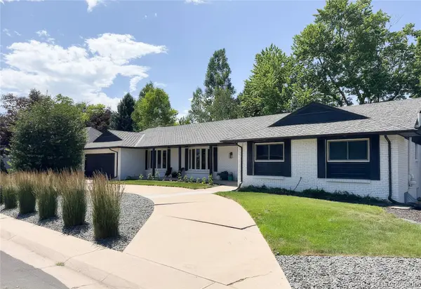 3981 S Hillcrest DR, Denver, CO 80237