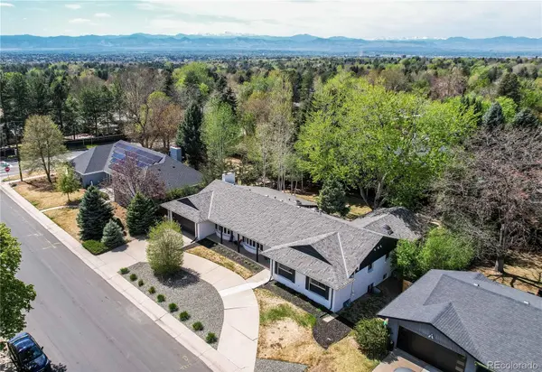 3981 S Hillcrest DR, Denver, CO 80237