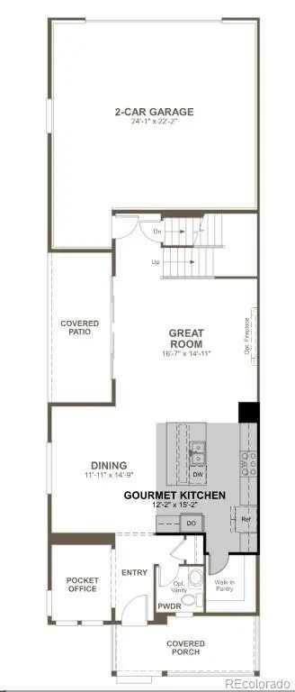 1076 Bunting DR, Erie, CO 80026